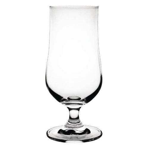 Olympia Crystal Bar Collection bierglazen 34cl (6 stuks), Huis en Inrichting, Keuken | Bestek, Verzenden