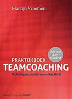 Praktijkboek Teamcoaching | 9789462762350, Boeken, Verzenden, Nieuw