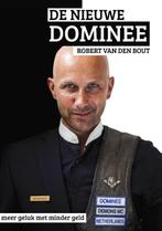 De nieuwe dominee 9789081999304 Robert van den Bout, Verzenden, Gelezen, Robert van den Bout
