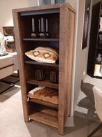 Boekenkast Mortara **SHOWROOMMODEL**, Huis en Inrichting, Kasten | Boekenkasten, Nieuw