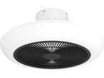 EGLO Sayulita Plafondlamp met ventilator - 45,5cm -, Verzenden, Nieuw