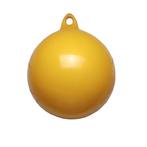 Ankerboei Geel 35x40 cm, Ophalen of Verzenden, Nieuw