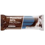 Powerbar 30% Protein+ Bar - 15 x 55 gr - Chocolade, Nieuw, Verzenden