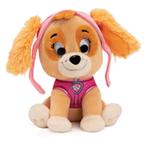 Gund PAW Patrol Pluchen Knuffel - Skye, 15cm, Ophalen of Verzenden, Nieuw