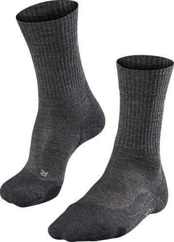FALKE Maat 44-45 TK2 Wool Wandelsokken anti blaren, medium beschikbaar voor biedingen