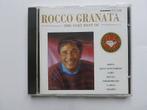 Rocco Granata - Het Beste van, Verzenden, Nieuw in verpakking