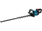 Makita UH007GZ Accu Heggenschaar 75cm XGT 40V Max Basic Body, Verzenden, Zo goed als nieuw