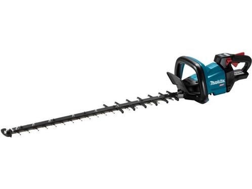 Makita UH007GZ Accu Heggenschaar 75cm XGT 40V Max Basic Body, Huis en Inrichting, Woonaccessoires | Overige, Zo goed als nieuw