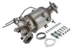 Roetfilter Toyota Avensis 2.2 D, Verzenden, Nieuw