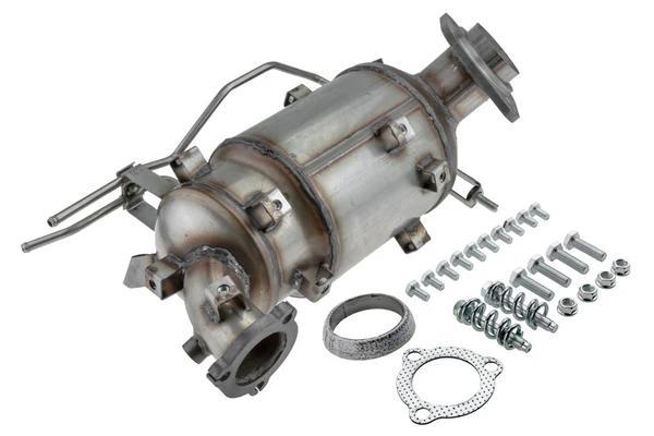 Roetfilter Toyota Avensis 2.2 D, Auto-onderdelen, Uitlaatsystemen, Nieuw, Verzenden