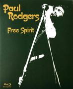 dvd - Paul Rodgers - Free Spirit, Verzenden, Zo goed als nieuw