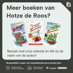 Speurders met de Kameleon - 3 CD luisterboek / Kameleonserie, Verzenden, Gelezen, Hotze de Roos