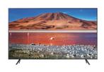 Samsung UE50TU7170 50 inch 4K Ultra HD Smart TV, Ophalen, 50 Hz, Zo goed als nieuw, Samsung