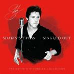 SHAKIN STEVENS - SINGLED OUT -BEST OF- (Vinyl LP), Verzenden, Nieuw in verpakking