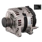 Dynamo / Alternator VOLKSWAGEN MULTIVAN T5 (3.2 V6,3.2..., Ophalen of Verzenden, Nieuw