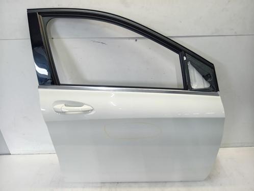 Portier rechts voor Mercedes-Benz B-Class  B 180, Auto-onderdelen, Carrosserie en Plaatwerk, ARN erkend, Stiba lid, Erkend duurzaam