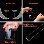 JUST23 Nano Tape 3 Meter Dubbelzijdig Plakband Extra Sterk -, Ophalen of Verzenden, Nieuw