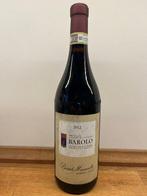 2012 Bartolo Mascarello - Barolo - 1 Fles (0,75 liter), Nieuw