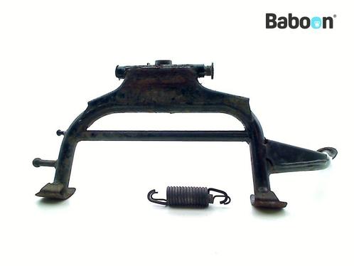 Middenbok Yamaha YP 250 R X-MAX 2005-2009 (YP250R 1C0), Motoren, Onderdelen | Yamaha, Gebruikt, Verzenden