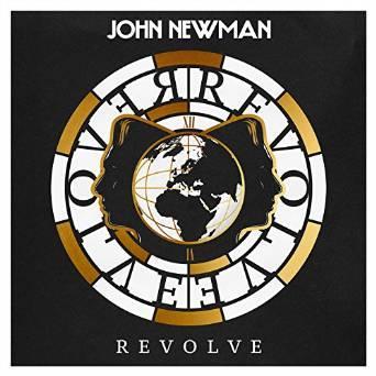 cd - John Newman - Revolve, Cd's en Dvd's, Cd's | Pop, Verzenden