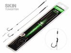 Skin Tungsten Rig 20 cm - 2 st. - Karper XL, Verzenden, Nieuw, Overige typen