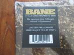 Bane - It All Comes Down To This - Opaque violet vinyl - LP, Cd's en Dvd's, Nieuw in verpakking