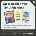 Vegan JapanEasy / JapanEasy 9789461432483 Tim Anderson, Verzenden, Zo goed als nieuw, Tim Anderson