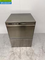 RVS Zanussi Vaatwasser met afvoerpomp 230V Horeca, Ophalen of Verzenden, Gebruikt