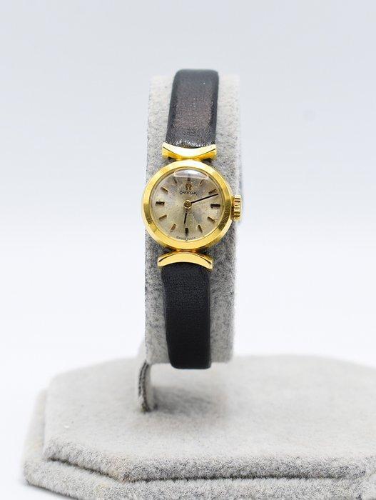 Omega - Genève - Zonder Minimumprijs - Lady - 511.069 -, Sieraden, Tassen en Uiterlijk, Horloges | Heren