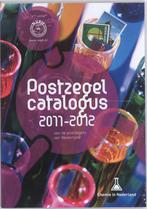 Postzegel catalogus 2011-2012 9789073646605 ., Gelezen, Nvt., Verzenden