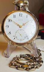 Zenith - grand prix paris 1900 - 1970122 pocket watch No, Sieraden, Tassen en Uiterlijk, Horloges | Heren, Nieuw