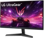 LG UltraGear 24GS60F-B Zwart, Computers en Software, Monitoren, Verzenden, Zo goed als nieuw