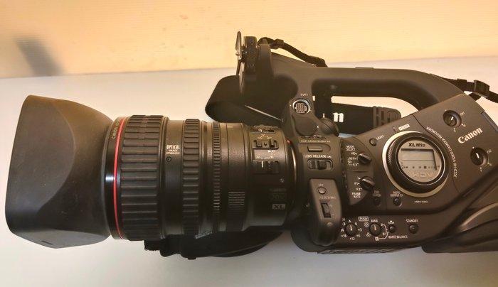 Canon XL H1A Mini DV-DV camera, Verzamelen, Fotografica en Filmapparatuur