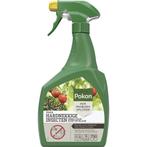 Pokon Tegen Insecten Hardnekkige Spray Insect Plus 750 ml, Nieuw, Verzenden