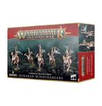 Lumineth Realm-Lords Vanari Hurakan Windchargers new box art, Hobby en Vrije tijd, Wargaming, Ophalen of Verzenden, Nieuw