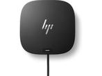 HP 5TW10AA USB-C Dock G5 - Docking Station - 100w -, Verzenden, Zo goed als nieuw