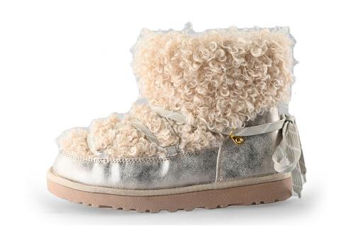 Supercracks Boots in maat 40 Goud | 10% extra korting, Kleding | Dames, Schoenen, Overige kleuren, Zo goed als nieuw, Overige typen