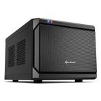 Mini Desktop PC / ITX Office Computer - i5 12400 6-core -..., Computers en Software, Desktop Pc's, Ophalen of Verzenden, Nieuw