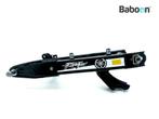 Achterbrug Yamaha XT 125 X 2005-2011 (XT125X), Motoren, Verzenden, Gebruikt