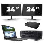 Dell Latitude 5300 - Intel Core i5-8e Generatie - 13 inch -, Verzenden, Nieuw