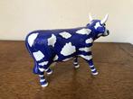 Beeldje - Cow Parade. Cowparade. Sky Cow. - Keramiek, Antiek en Kunst