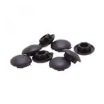 Dometic Set Afdekdopjes voor Schroeven, Caravans en Kamperen, Ophalen of Verzenden, Nieuw