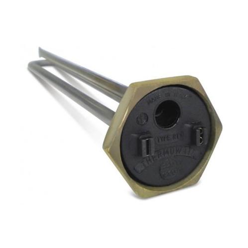 Quick Boiler Element 500 watt/220 volt/29,5 cm, Watersport en Boten, Bootonderdelen, Nieuw, Ophalen of Verzenden