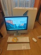 Apple iMac 20 4GB RAM+320GB HDD el Captain - Macintosh (1), Nieuw