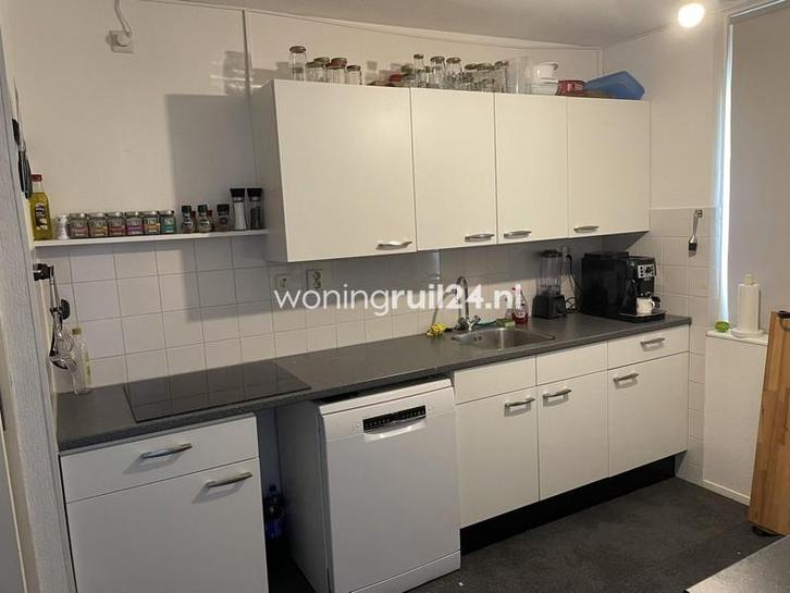 Woningruil - Plantage 94 - 3 kamers en Utrecht, Huizen en Kamers, Woningruil, Utrecht