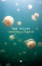 Onredelijkheid 9789023426660 Bas Heijne, Verzenden, Zo goed als nieuw, Bas Heijne