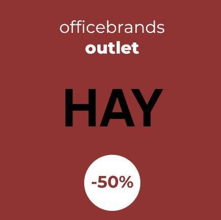 HAY OUTLET - 32x HAY Soft edge stoelen (zgan) - 50% korting!, Huis en Inrichting, Stoelen, Zo goed als nieuw, Ophalen of Verzenden