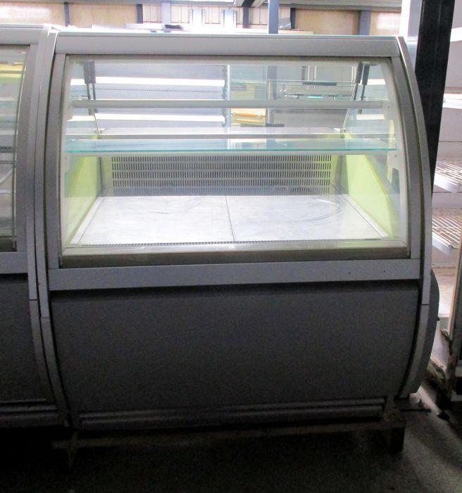 Koelvitrine, Koeltoonbank, Koeling Orion 110cm, Stekkerklaar, Witgoed en Apparatuur, Koelkasten en IJskasten, Gebruikt