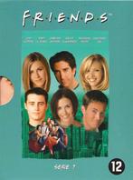dvd film box - Friends - De Complete Serie 7 - Friends -..., Zo goed als nieuw, Verzenden