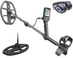 Nokta Triple Score metaaldetector Pro aanbieding met veel ac, Hobby en Vrije tijd, Metaaldetectors, Ophalen of Verzenden, Nieuw